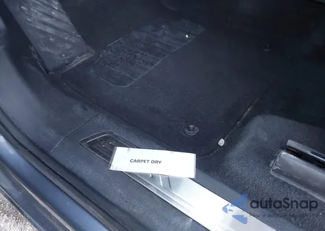 2021 Volkswagen Atlas Se из США, поврежденный, VIN 1V2WR2CA6MC555084